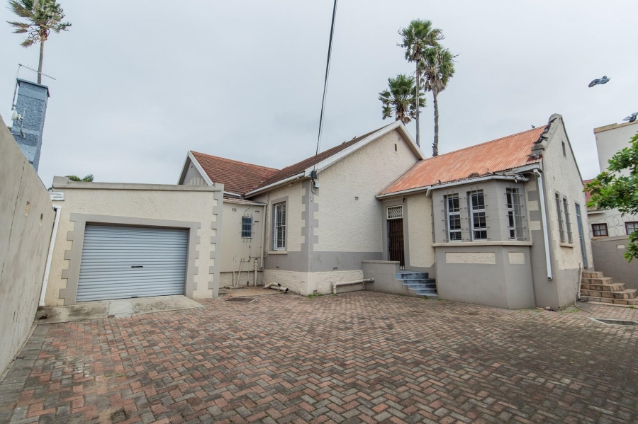 Commercial Property for Sale in Mount Croix Eastern Cape